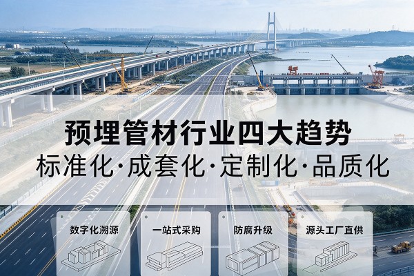 宿州行业发展趋势总结